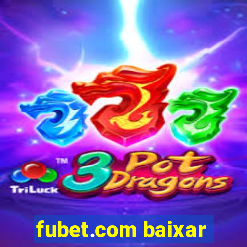fubet.com baixar